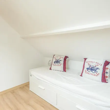 Lumiere Espace Et Convivialite A 2 Pas De Wimereux Dom wakacyjny Wimille