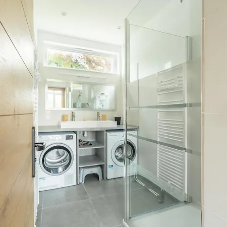 Dom wakacyjny Lumiere Espace Et Convivialite A 2 Pas De Wimereux Wimille