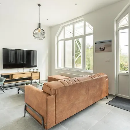 Lumiere Espace Et Convivialite A 2 Pas De Wimereux Dom wakacyjny *