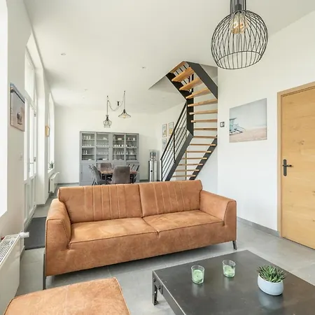 Lumiere Espace Et Convivialite A 2 Pas De Wimereux Wimille