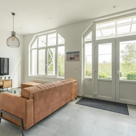 Lumiere Espace Et Convivialite A 2 Pas De Wimereux Dom wakacyjny