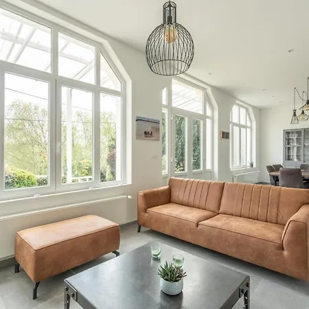 Lumiere Espace Et Convivialite A 2 Pas De Wimereux * Wimille